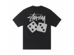 Stussy Dice Pig Dyed
