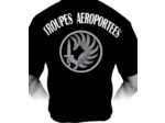 T-shirt Troupes Aéroportées METRO