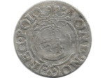 POLOGNE - SIGISMUND III 3 POLKER argent 1620 0gr96 TB+