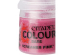 Base: Screamer Pink