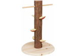 Trixie Arbre Alimentaire en écorce Ø 25 x 36 cm