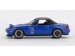 Mazda MX-5 (NA) Tuned Version Dark Blue 1/64 - Mini-GT 1069