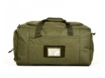 Sac de transport 45 litres Transall vert OD