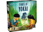 Terres de Yokai