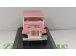 JEEP SURREY NASSAU 1960 1/43 (TAXI DU MONDE)