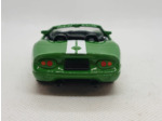 SHELBY SERIE 1 VERTE BURAGO 1/43 BOITE