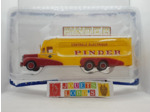 BERNARD CAMION CENTRALE ELECTRIQUE PINDER 1/64