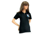 Polo femme "WE CAN DO IT"