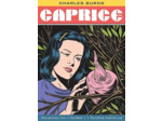 CAPRICE - ILLUSTRATIONS, COULEUR