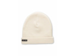 Bonnet de quart uni 100% laine Saint James