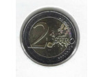 ALLEMAGNE 2021 G 2 EURO COMMEMORATIVE SACHSEN ANHALT SUP