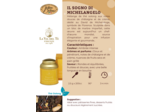 Thé oolong Il Sogno di Michelangelo 100G