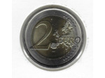 SLOVENIE 2022 2 EURO COMMEMORATIVE JOZE PLECKNIC SUP
