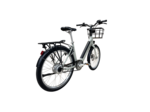 Vélo électrique Starway Révélation Gris Bleuté
