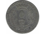 ALLEMAGNE AUGSBURG THALER 1765 FAH TB+