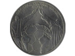 PORTUGAL 2014 2,50 EURO MUNDIAL DA FIFA BRASIL SUP