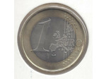 Portugal 2004 1 EURO SUP-