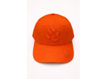 Casquette brodée Malabar – Logo patte signature visière