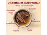 Tisane choco 17x2.2g Yogi Tea