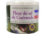 Fleur de sel de Guerande 140g Le Guerandais