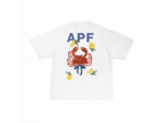 Attention Peinture Fraîche CRAB T-SHIRT