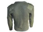 Pull-over Commando