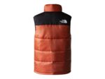 Doudoune S/M THE NORTH FACE Himalayan Synt Brandy