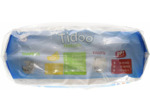 COUCHES BEBE T4 MAXI 7-18 KG (50) Tidoo night and day