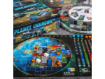 Planet Unknown
