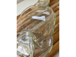 Bouteille Plat de WHISKY