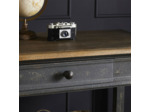 Console Pomponne 2 tiroirs 160x55x85cm
