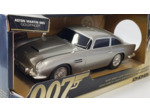 ASTON MARTIN DB5 JAMES BOND 007 GOLDFINGER BOITE D'ORIGINE