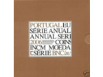 Portugal 2006 BU Serie 8 monnaies