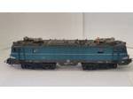 LIMA HO LOCOMOTIVE ELECTRIQUE BB 150012 BELGE