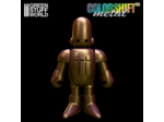 Peinture - Colorshift Metal "Chameleon" 17ml - Red Goblin
