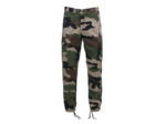 Pantalon F2 camo