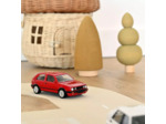 Golf GTI G60 1990 Rouge - 1/43 - Norev