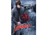 THE BREAKER - ULTIMATE - TOME 5