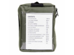 Sac médical premier secours