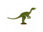 COMPSOGNATHUS DE CHEZ JEKCA JEU DE CONSTRUCTION (BRIQUES)