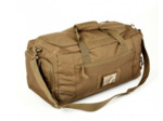 Sac de transport 45 litres Transall tan