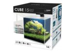 Aquarium Cube 15 (filtre + LED)