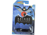 Hot Wheels HLK56-D511 - Batmobile, Batman The Animated Series - 1/64