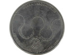 PORTUGAL 2015 2.50 EURO EQUIPA OLIMPICA