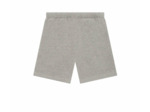 Fear of God Essentials Sweatshort Dark Oatmeal