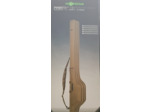 3 cannes kaizen green 12' 4lbs