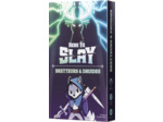 Here to Slay - extension Bretteurs et Druides