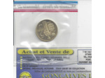 MONACO 5 CENTIMES 1976 ESSAI FDC