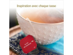 Tisane reconfort de la gorge 17x1,9g Yogi Tea