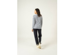 Marinière Minquidame 100% coton Saint James
